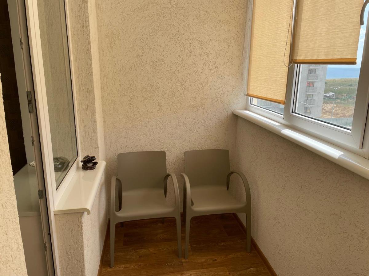 Podobovo Horbatko 250М Від Моря Youjne Extérieur photo