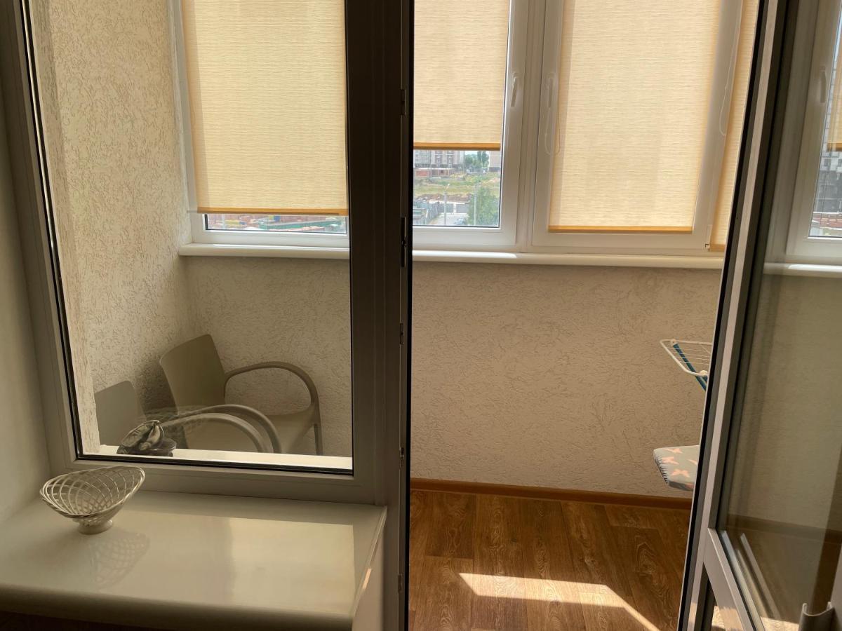 Podobovo Horbatko 250М Від Моря Youjne Extérieur photo