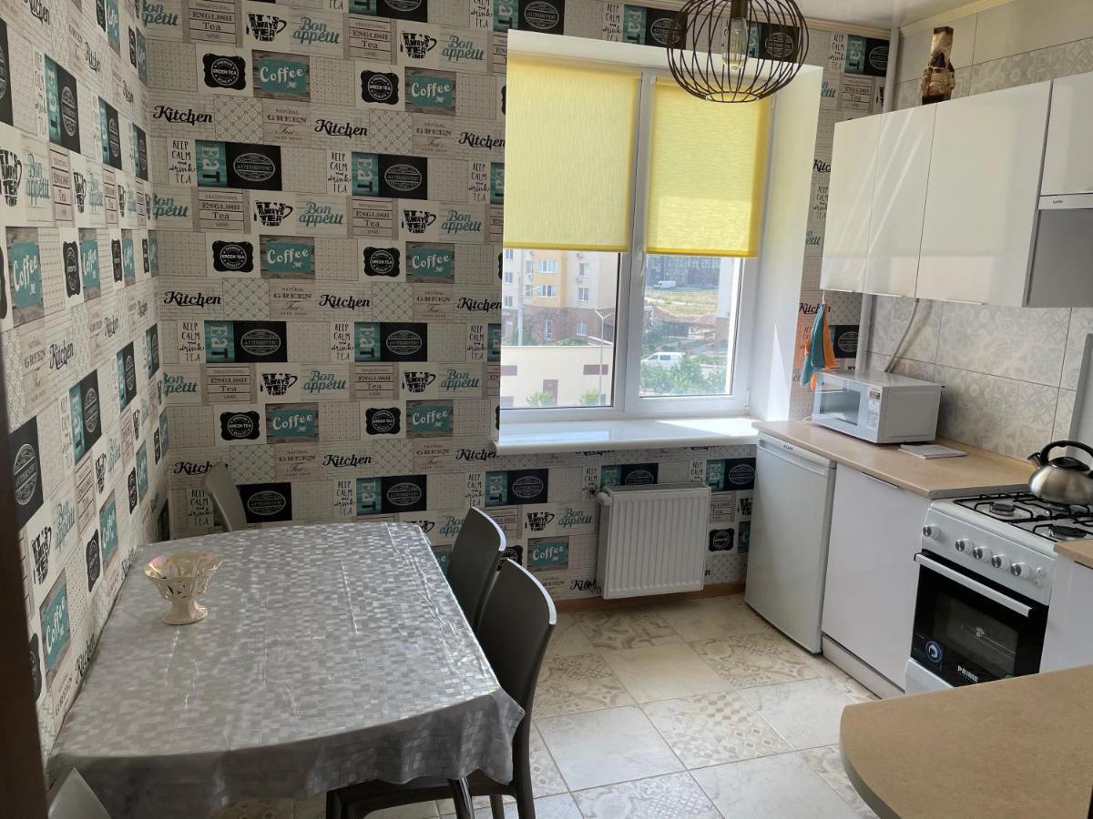 Podobovo Horbatko 250М Від Моря Youjne Extérieur photo