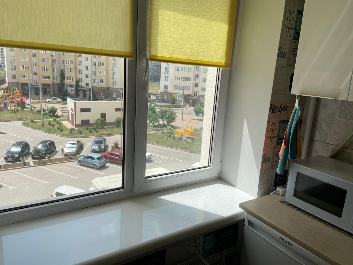 Podobovo Horbatko 250М Від Моря Youjne Extérieur photo